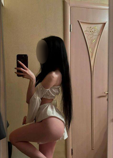 Adana Yeni Seksi Kaliteli Genç Bayan Escort ZEYNEP - Image 2