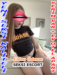 Adana Yeni Seksi Kaliteli Genç Bayan Escort BİHTER