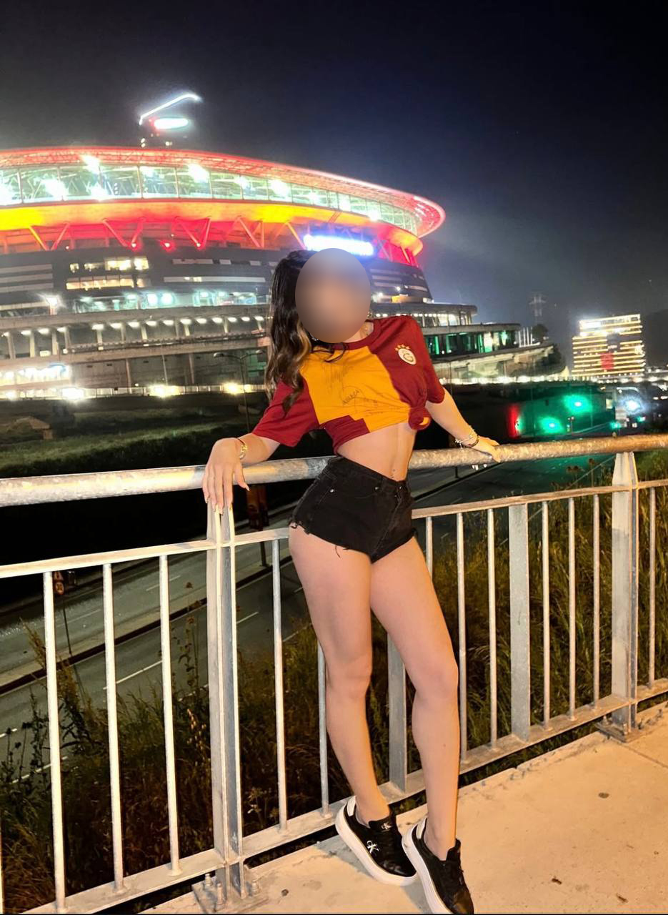 Adana Yeni Seksi İzmit'li Kaliteli Çıtır 18'lik Sevgiliniz Bayan Escort DALYA - Image 2
