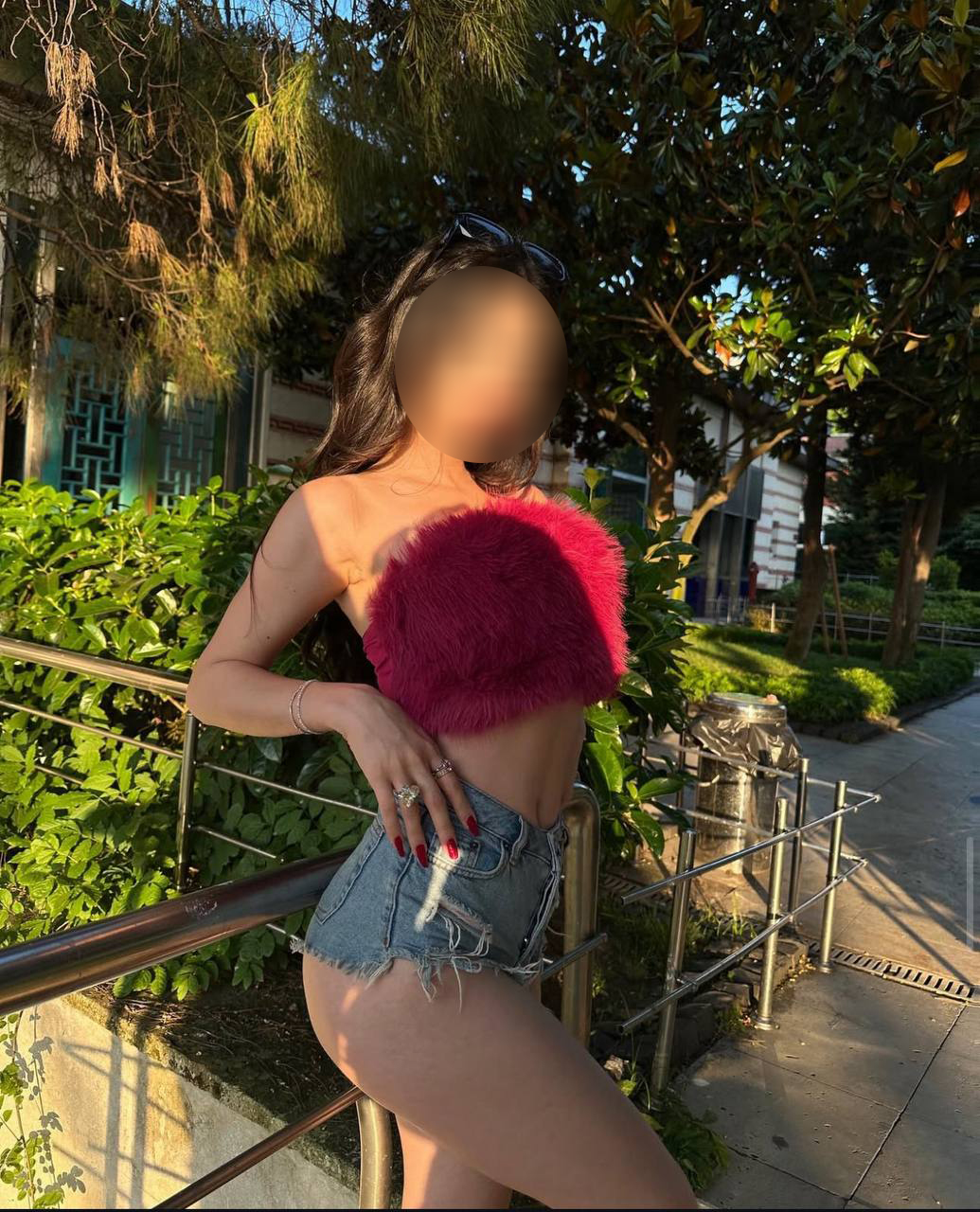 Adana Yeni Seksi İzmit'li Kaliteli Çıtır 18'lik Sevgiliniz Bayan Escort DALYA - Image 6