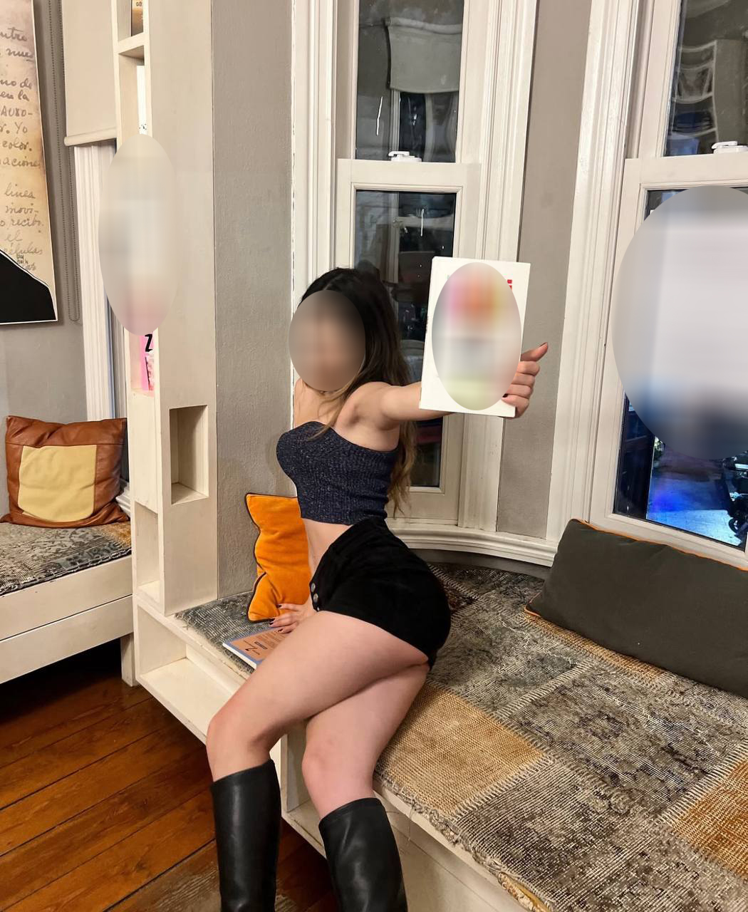 Adana Yeni Seksi İzmit'li Kaliteli Çıtır 18'lik Sevgiliniz Bayan Escort DALYA - Image 8