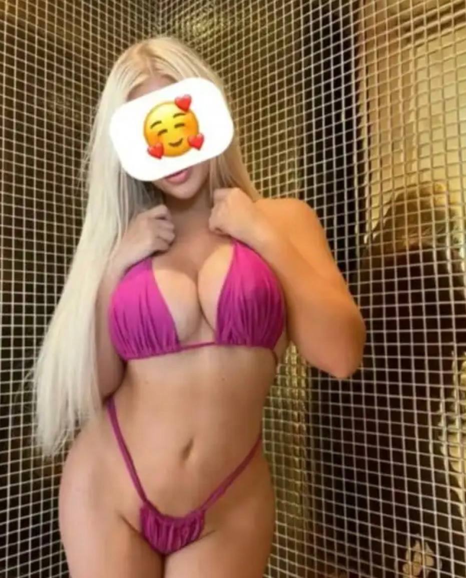 Adana Yeni Seksi Kaliteli Sevgili Tadında Bayan Escort SERİN - Image 2