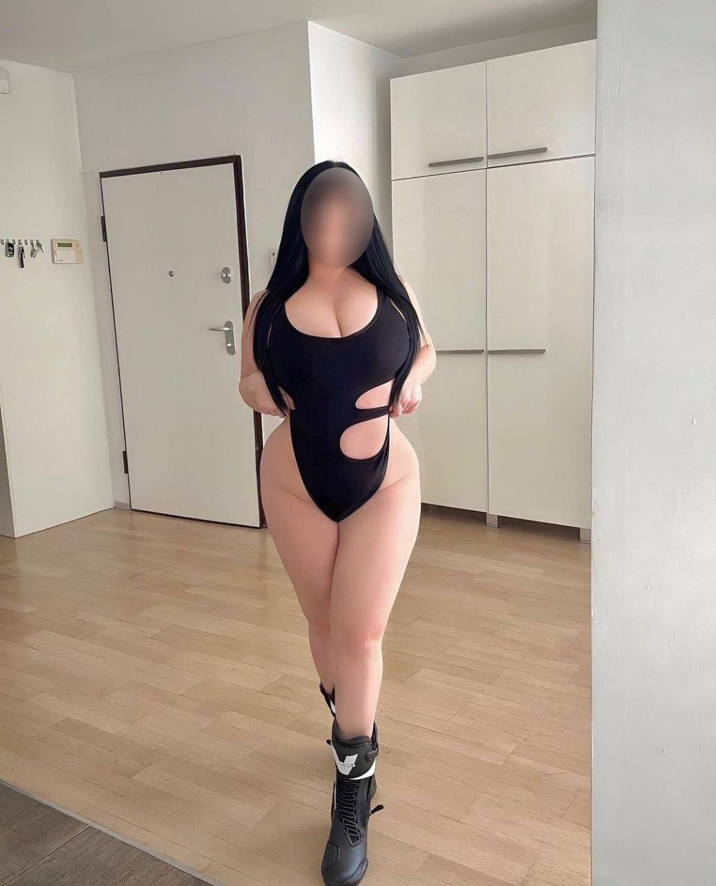 Adana Yeni Seksi Genç Sevgili Tadında Bayan Escort AYBENİZ - Image 1