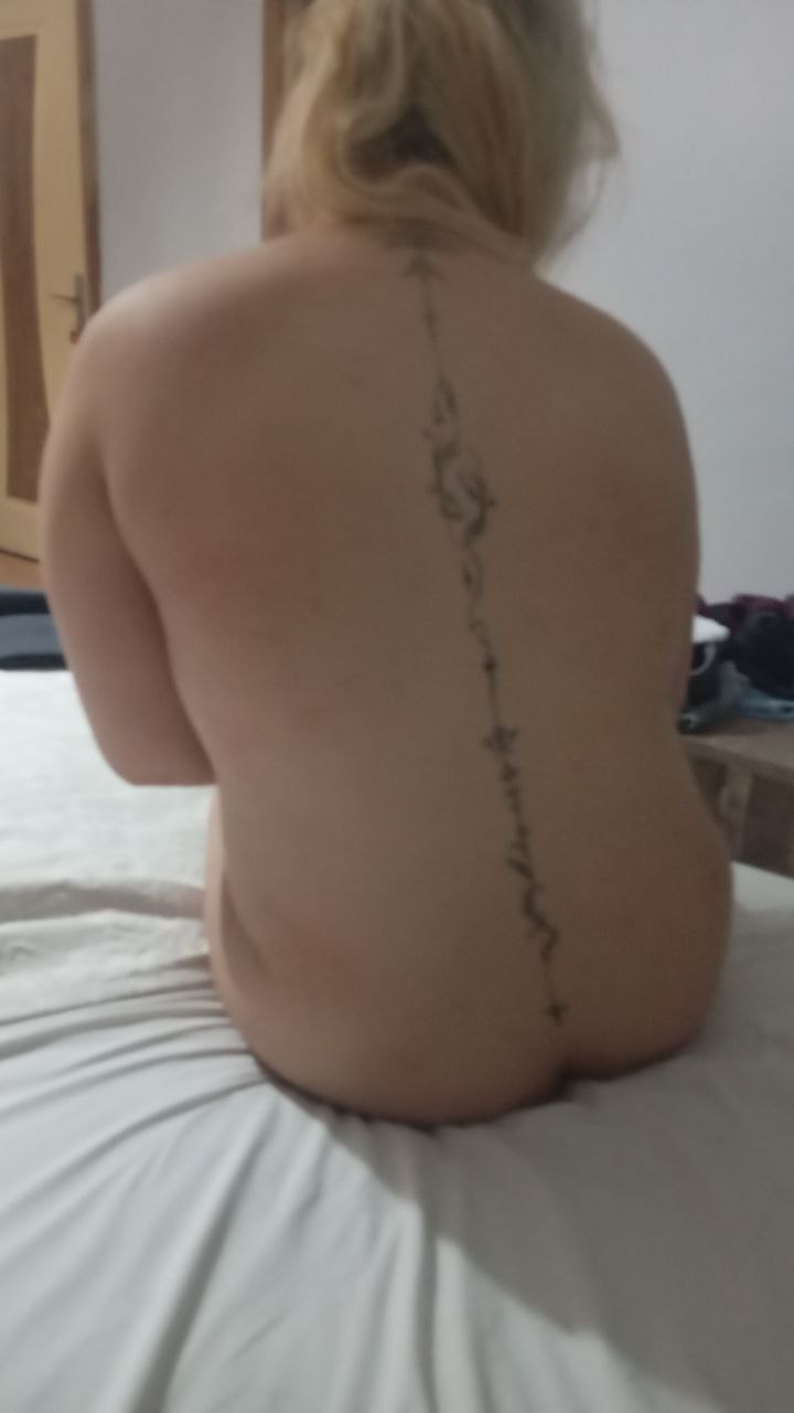Adana Yeni Seksi Kaliteli Genç Suriye'li Bayan Escort FATMA - Image 2