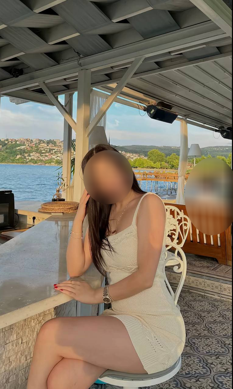 Adana Yeni Seksi Genç Bakımlı İstanbul'lu Elit Çıtır Sevgiliniz Bayan Escort MEDİNE - Image 3